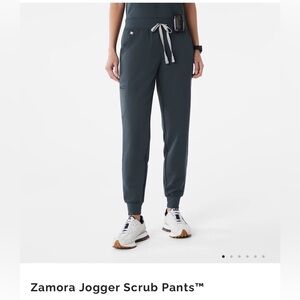 FIGS Zamora Jogger Scrub Pants